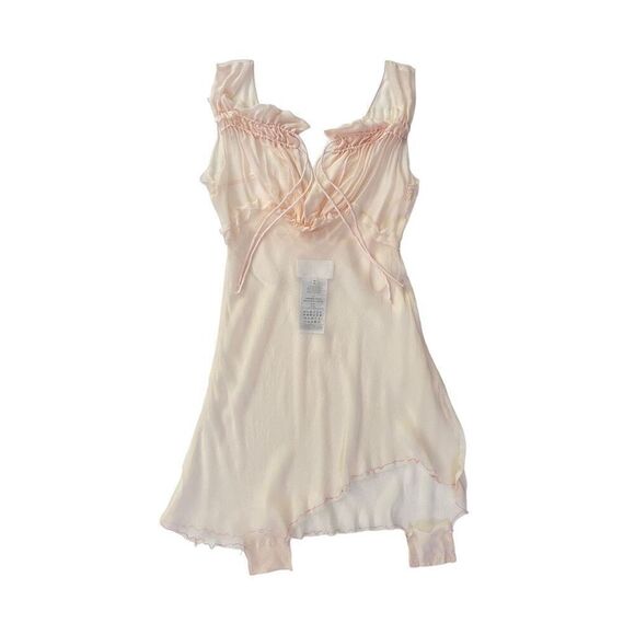 Maison Margiela‎ Silk in Light Pink - Picture 2 of 14